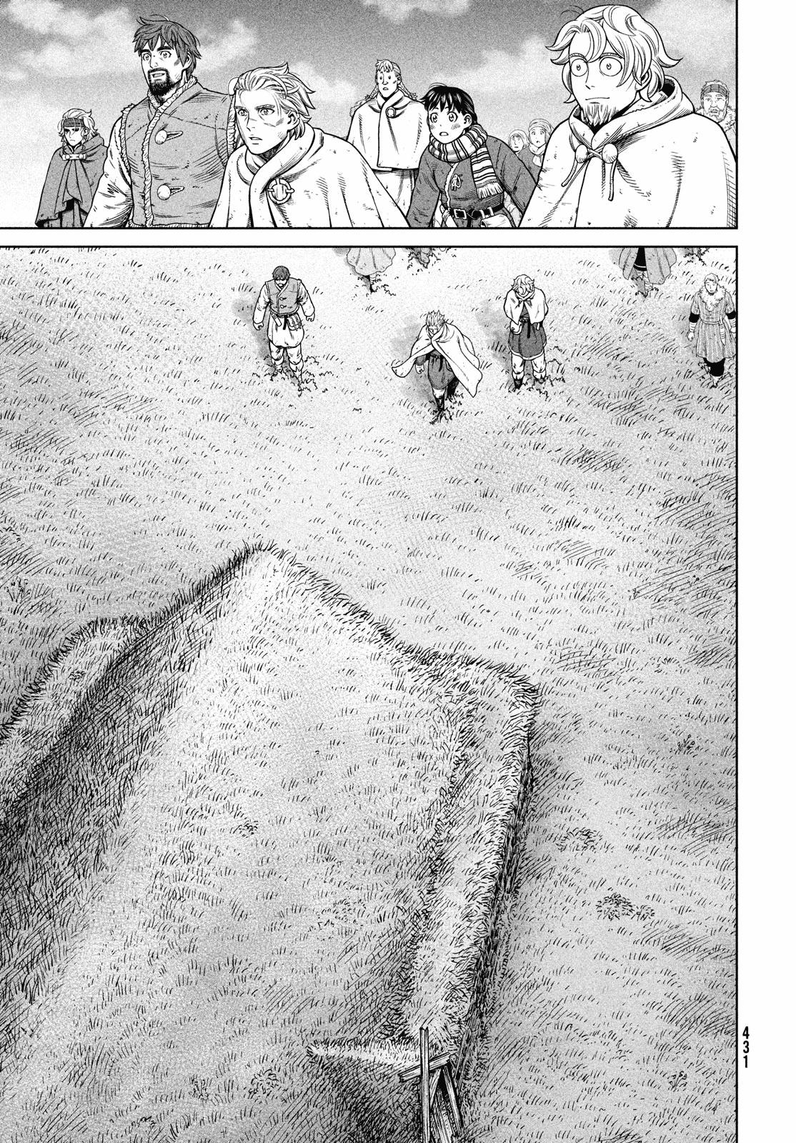 Vinland Saga, Chapter 179 image 18